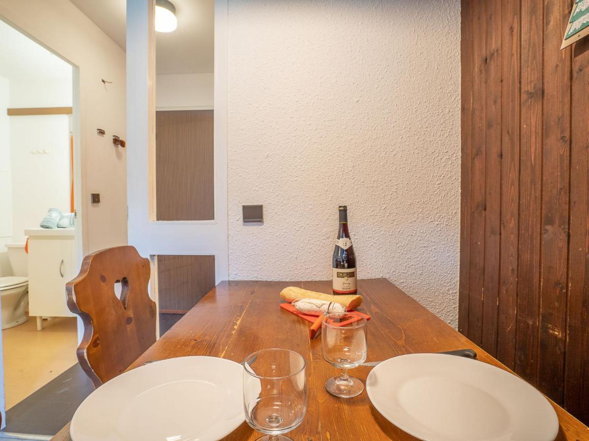 Apartment Armoise 73 By Interhome Saint-Martin-de-Belleville Exterior foto