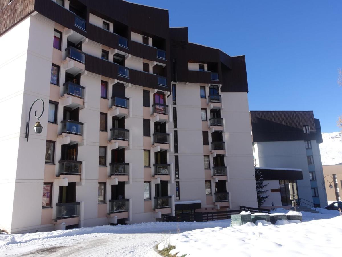 Apartment Armoise 73 By Interhome Saint-Martin-de-Belleville Exterior foto